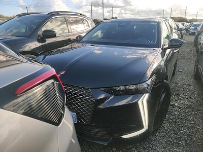 Buy DS AUTOMOBILES DS4 on Ayvens Carmarket