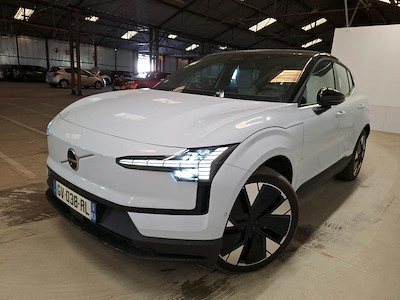Achetez VOLVO EX30 sur Ayvens Carmarket