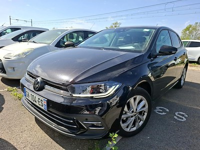 Kup VOLKSWAGEN POLO na Ayvens Carmarket