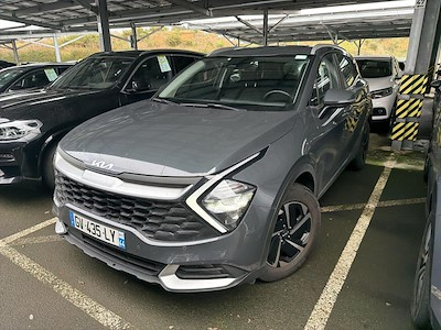 Achetez KIA SPORTAGE sur Ayvens Carmarket