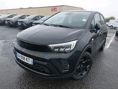 Achetez OPEL CROSSLAND sur Ayvens Carmarket