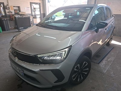 Achetez OPEL CROSSLAND sur Ayvens Carmarket