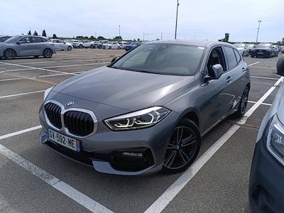 Achetez BMW SERIE 1 sur Ayvens Carmarket
