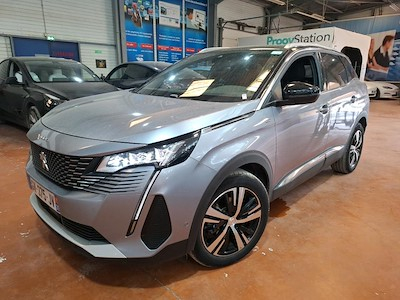 PEUGEOT 3008 2024 — авто из Европы под ключ