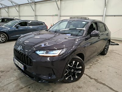 Kaufe HONDA ZR-V bei Ayvens Carmarket