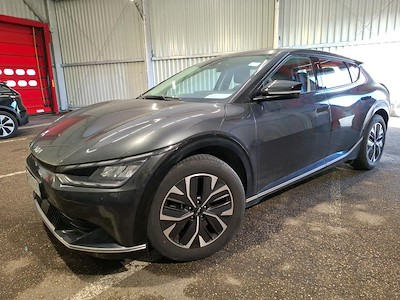 Achetez KIA EV6 sur Ayvens Carmarket