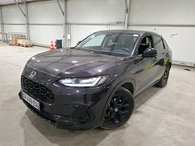 Achetez HONDA ZR-V sur Ayvens Carmarket