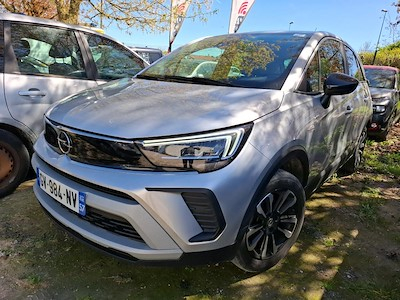 Achetez OPEL CROSSLAND sur Ayvens Carmarket