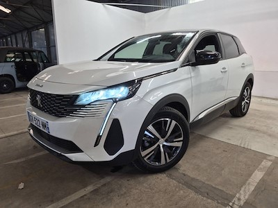 Achetez PEUGEOT 3008 sur Ayvens Carmarket