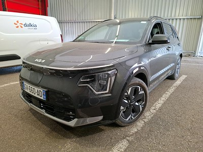 Achetez KIA NIRO EV sur Ayvens Carmarket