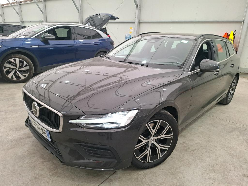 Volvo V60 B4 197ch Start Geartronic 8