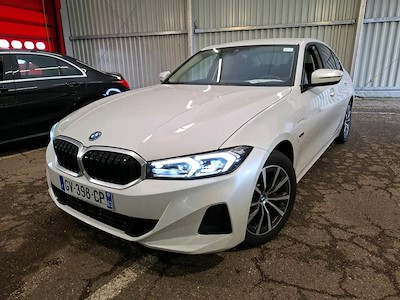 Achetez BMW SERIE 3 sur Ayvens Carmarket