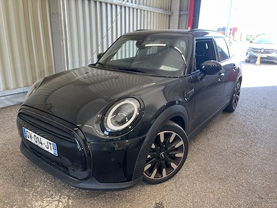 Comprar MINI MINI en Ayvens Carmarket