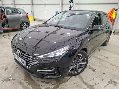 Achetez HYUNDAI I30 sur Ayvens Carmarket