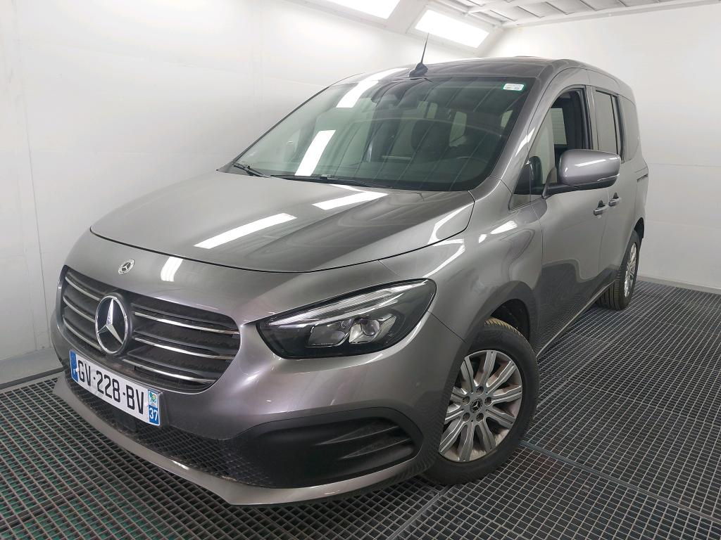 Mercedes-Benz T CLASSE Classe 180 Style