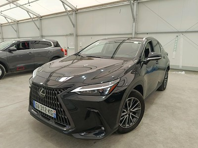 Achetez LEXUS NX sur Ayvens Carmarket