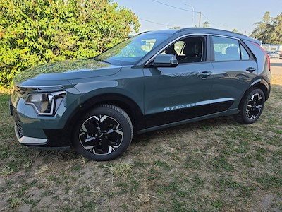 Achetez KIA NIRO EV sur Ayvens Carmarket