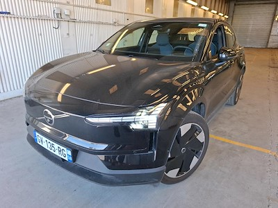 Achetez VOLVO EX30 sur Ayvens Carmarket