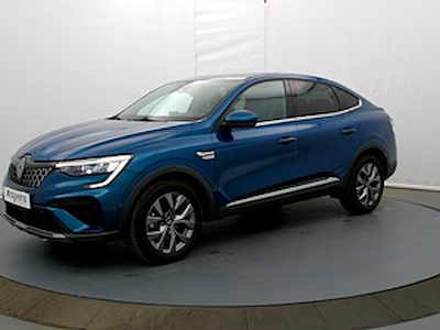 Achetez RENAULT ARKANA sur Ayvens Carmarket