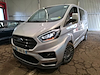 Buy FORD TRANSIT CUSTOM on Ayvens Carmarket