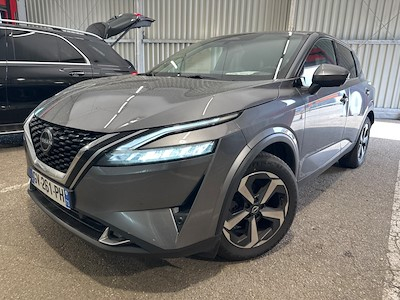 Achetez NISSAN QASHQAI sur Ayvens Carmarket