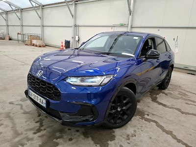 Achetez HONDA ZR-V sur Ayvens Carmarket