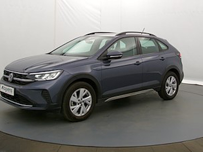 Achetez VOLKSWAGEN TAIGO sur Ayvens Carmarket