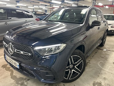 Achetez MERCEDES-BENZ GLC sur Ayvens Carmarket