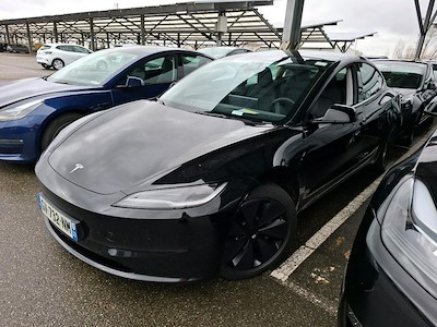 Comprar TESLA MODEL 3 no Ayvens Carmarket