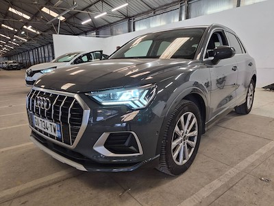Buy AUDI Q3 on Ayvens Carmarket
