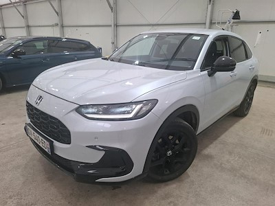 Acquista HONDA ZR-V a Ayvens Carmarket