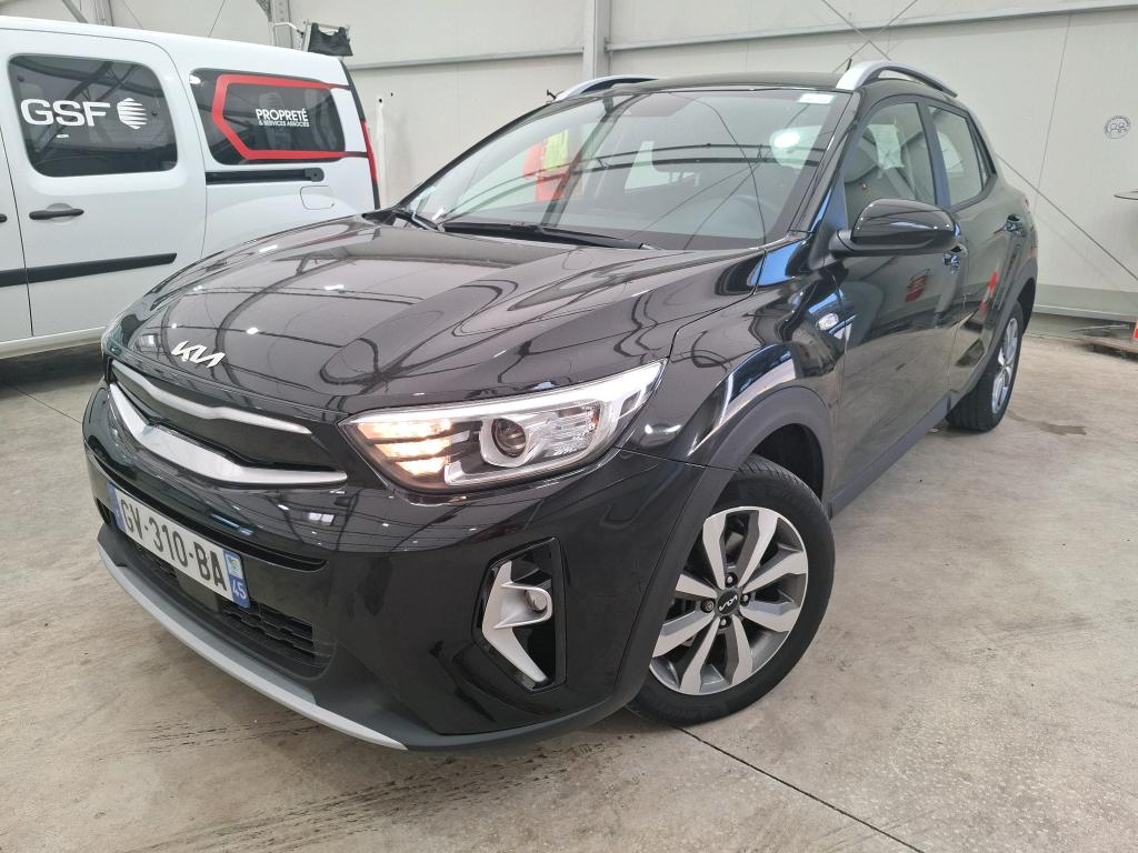 Kia Stonic 1.0 T-GDi 100ch Active DCT7