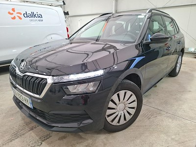 Achetez SKODA KAMIQ sur Ayvens Carmarket