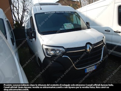Acquista RENAULT RENAULT MASTER (PC) FG TA L3 H2 T35 DCI 135 ICE FP a Ayvens Carmarket
