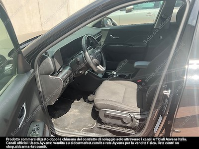 Compra HYUNDAI HYUNDAI KONA 1.6 HEV X Line 2WD DCT Sport utility vehicle 5-door (Euro 6D)  en Ayvens Carmarket