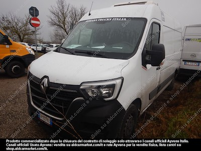 Buy RENAULT RENAULT MASTER (PC) FG TA L2 H2 T33 DCI 135 ICE FP on Ayvens Carmarket