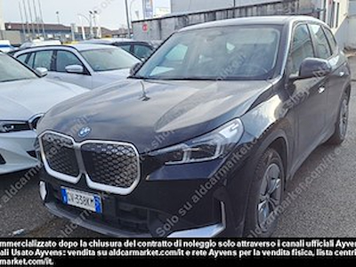 Buy BMW BMW IX1 30 XDRIVE on Ayvens Carmarket