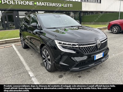 Buy RENAULT RENAULT AUSTRAL (PC) 1.3 MHEV 160 TECHNO AUTO FP on Ayvens Carmarket