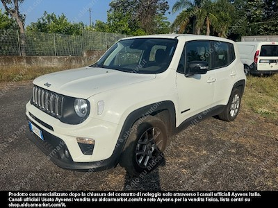 Ayvens Carmarket den JEEP JEEP RENEGADE N1(PC) 1.6 MJET 130CV LIMITED FP satın al