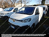 Compra CITROËN CITROËN JUMPY BEV 100 kW+75kWh M Furgone 4-door  en Ayvens Carmarket