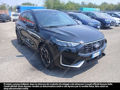 FORD FORD KUGA 2.5 Benzina FHEV 180CV 2WD ST-Line X Aut Sport utility vehicle 5-door (Euro 6D) 2024 — авто из Европы под ключ
