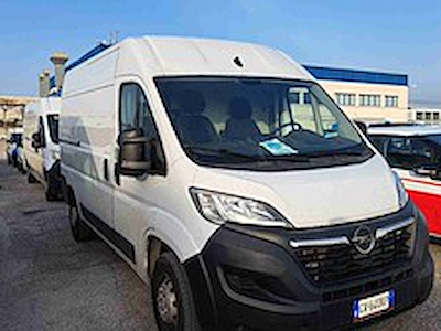 Acquista OPEL OPEL MOVANO 2.2 BLUEHDI 140 S&S 33 L2H2 FP a Ayvens Carmarket