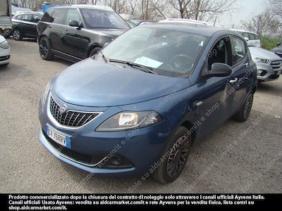 Kaufe LANCIA LANCIA YPSILON 1.0 FireFly 70cv Hybrid Platino Hatchback 5-door  bei Ayvens Carmarket