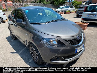 Buy LANCIA LANCIA YPSILON (PC) 1.0 FIREFLY 70CV HYBRID GOLD FP on Ayvens Carmarket