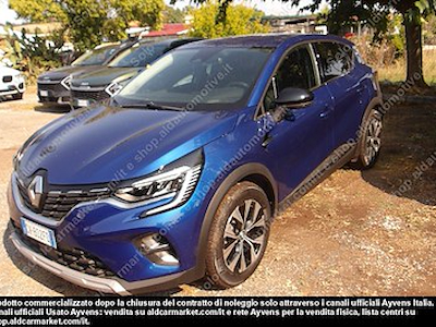 Buy [Merkki] [Malli] on Ayvens Carmarket