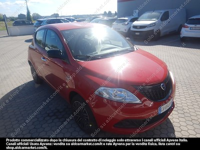 Buy LANCIA LANCIA YPSILON (PC) 1.0 FIREFLY 70CV HYBRID ORO FP on Ayvens Carmarket