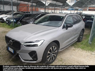 Acquista VOLVO VOLVO XC60 B5 AWD AUTOMATICO PLUS DARK a Ayvens Carmarket