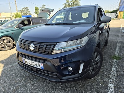 Comprar SUZUKI VITARA no Ayvens Carmarket