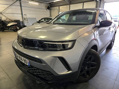 Osta [Merkki] [Malli] osoitteesta Ayvens Carmarket