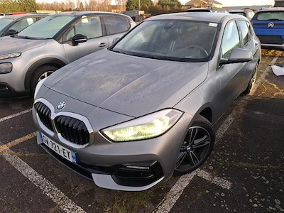 Achetez BMW SERIE 1 sur Ayvens Carmarket